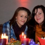 JuMaJo Weihnachtsfeier